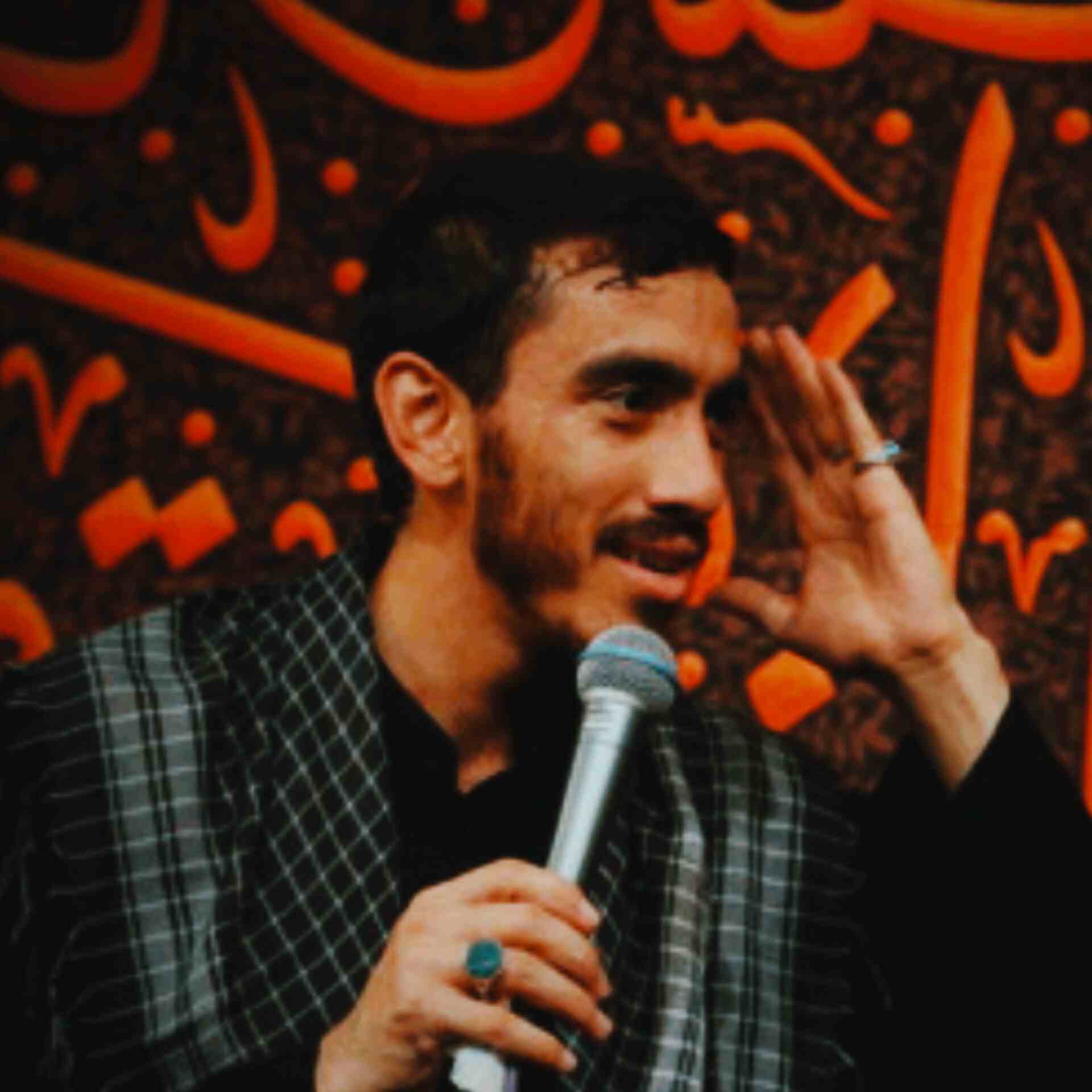 آهنگ جدید مهدی رسولی فاطمه حیدرین قوجالدی